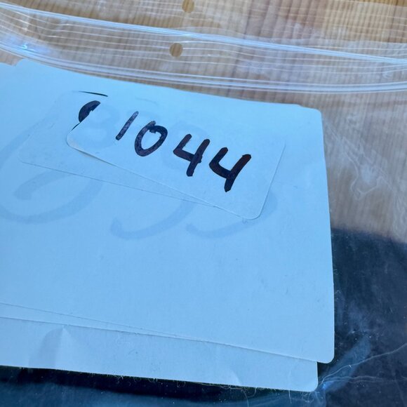 ATM Anthony Thomas Melillo 100% Cashmere Sweater Purple Fitted M - Picture 7 of 8